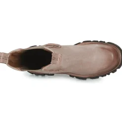 Sale Airstep / A.S.98 - HELL CHELSEA Beige