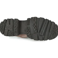 Sale Airstep / A.S.98 - HELL CHELSEA Beige