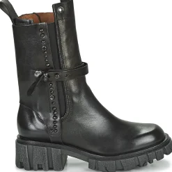 Airstep / A.S.98 - HELL STUD Noir New