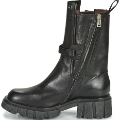 Airstep / A.S.98 - HELL STUD Noir New