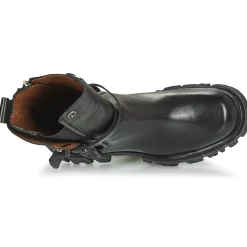 Airstep / A.S.98 - HELL STUD Noir New