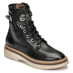 Airstep / A.S.98 - IDLE Noir New