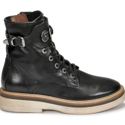 Airstep / A.S.98 - IDLE Noir New