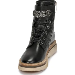 Airstep / A.S.98 - IDLE Noir New