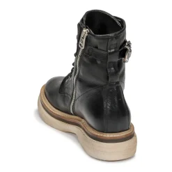 Airstep / A.S.98 - IDLE Noir New