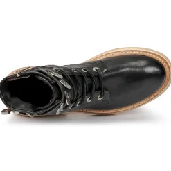 Airstep / A.S.98 - IDLE Noir New