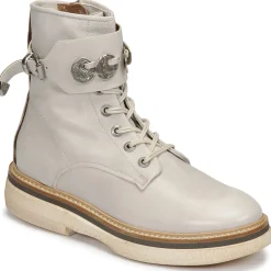 Best Airstep / A.S.98 - IDLE Blanc