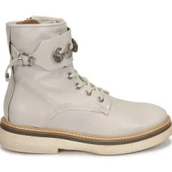 Best Airstep / A.S.98 - IDLE Blanc