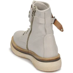 Best Airstep / A.S.98 - IDLE Blanc