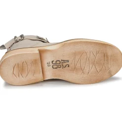 Best Airstep / A.S.98 - IDLE Blanc