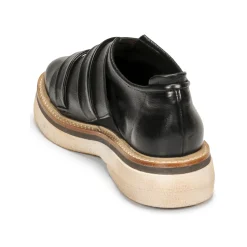 Airstep / A.S.98 - IDLE MOC Noir Discount