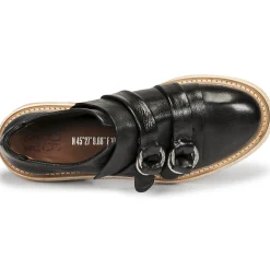 Airstep / A.S.98 - IDLE MOC Noir Discount