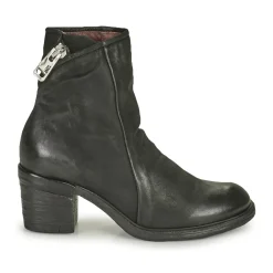 Airstep / A.S.98 - JAMAL LOW