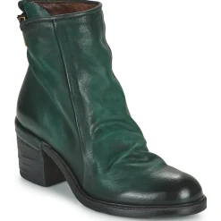 Outlet Airstep / A.S.98 - JAMAL LOW Vert