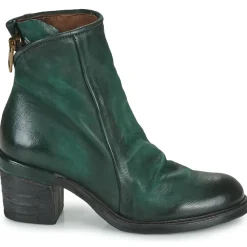 Outlet Airstep / A.S.98 - JAMAL LOW Vert