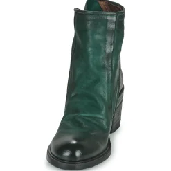 Outlet Airstep / A.S.98 - JAMAL LOW Vert