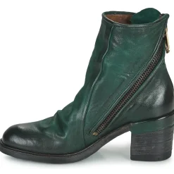 Outlet Airstep / A.S.98 - JAMAL LOW Vert