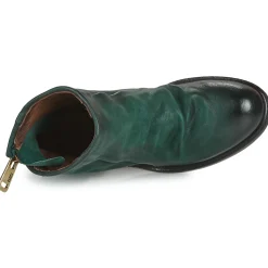 Outlet Airstep / A.S.98 - JAMAL LOW Vert