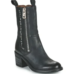 Airstep / A.S.98 - JAMAL STUDS Noir Outlet