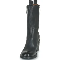 Airstep / A.S.98 - JAMAL STUDS Noir Outlet