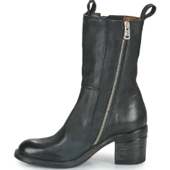 Airstep / A.S.98 - JAMAL STUDS Noir Outlet