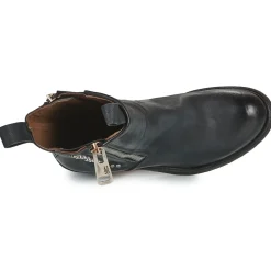 Airstep / A.S.98 - JAMAL STUDS Noir Outlet