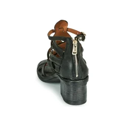 Hot Airstep / A.S.98 - KENYA BRIDE Noir