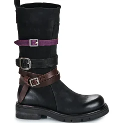 Discount Airstep / A.S.98 - LACETTI Noir