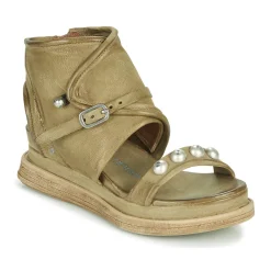 Airstep / A.S.98 - LAGOS Kaki Outlet