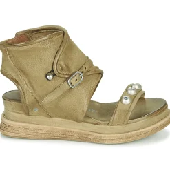 Airstep / A.S.98 - LAGOS Kaki Outlet