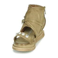 Airstep / A.S.98 - LAGOS Kaki Outlet