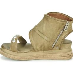 Airstep / A.S.98 - LAGOS Kaki Outlet