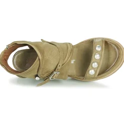 Airstep / A.S.98 - LAGOS Kaki Outlet