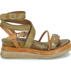 Airstep / A.S.98 - LAGOS Kaki Sale