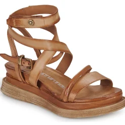 Airstep / A.S.98 - LAGOS 2.0 Camel Outlet