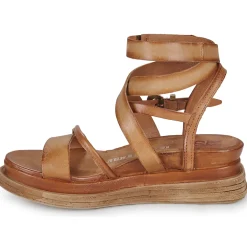 Airstep / A.S.98 - LAGOS 2.0 Camel Outlet