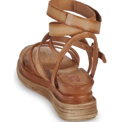 Airstep / A.S.98 - LAGOS 2.0 Camel Outlet