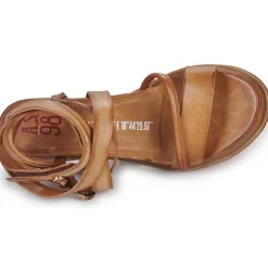 Airstep / A.S.98 - LAGOS 2.0 Camel Outlet