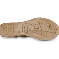 Airstep / A.S.98 - LAGOS 2.0 Camel Outlet