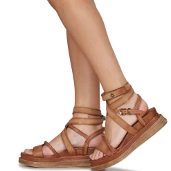 Airstep / A.S.98 - LAGOS 2.0 Camel Outlet