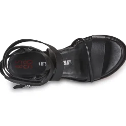 Clearance Airstep / A.S.98 - LAGOS 2.0 Noir