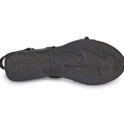 Clearance Airstep / A.S.98 - LAGOS 2.0 Noir