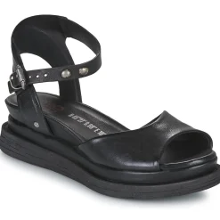 Airstep / A.S.98 - LAGOS 2.0 BRIDE Noir