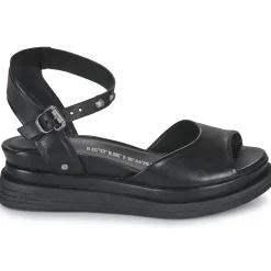 Airstep / A.S.98 - LAGOS 2.0 BRIDE Noir