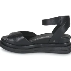 Airstep / A.S.98 - LAGOS 2.0 BRIDE Noir