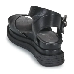 Airstep / A.S.98 - LAGOS 2.0 BRIDE Noir