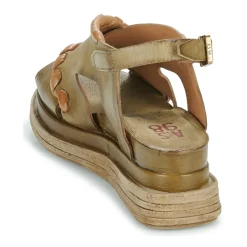 Airstep / A.S.98 - LAGOS 2.0 COUTURE Beige Online