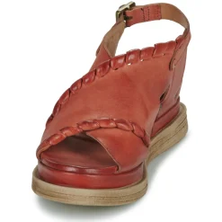 Clearance Airstep / A.S.98 - LAGOS 2.0 COUTURE Corail