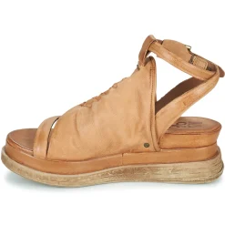 Airstep / A.S.98 - LAGOS BRIDE Camel Sale