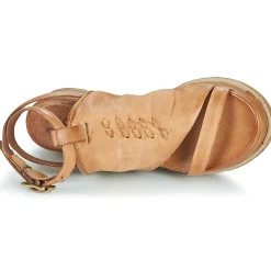Airstep / A.S.98 - LAGOS BRIDE Camel Sale